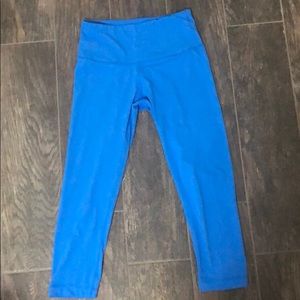Yogalicious leggings size Small